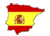 PISCINAS HISPANIA - Espanol